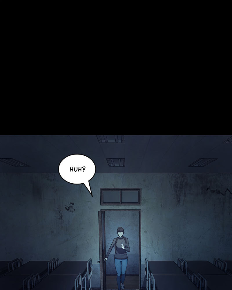Fake Humans Chapter 8 page 46 - 