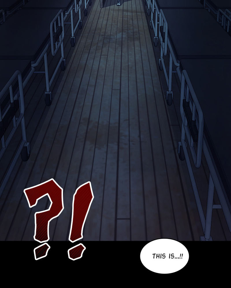 Fake Humans Chapter 8 page 47 - 