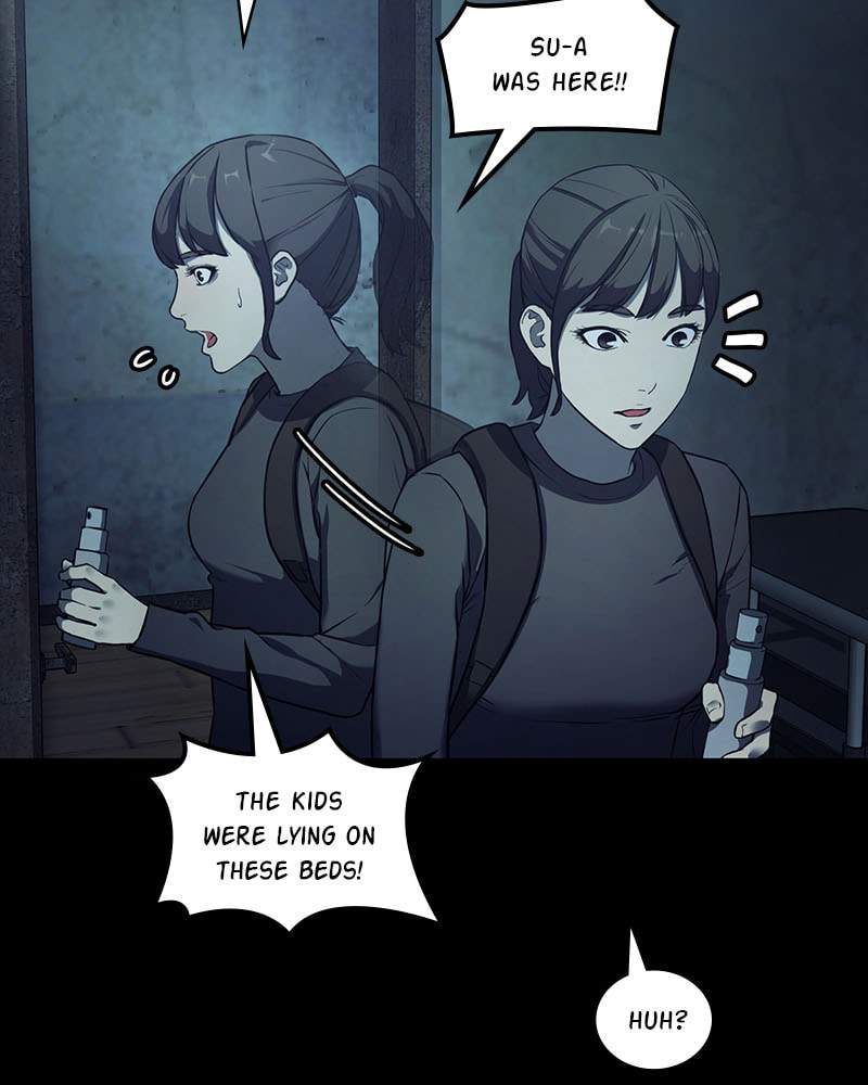 Fake Humans Chapter 8 page 49 - 