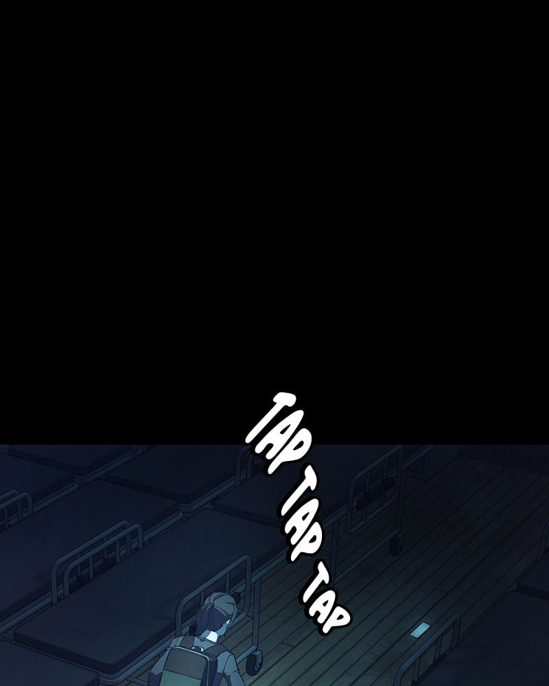 Fake Humans Chapter 8 page 50 - 