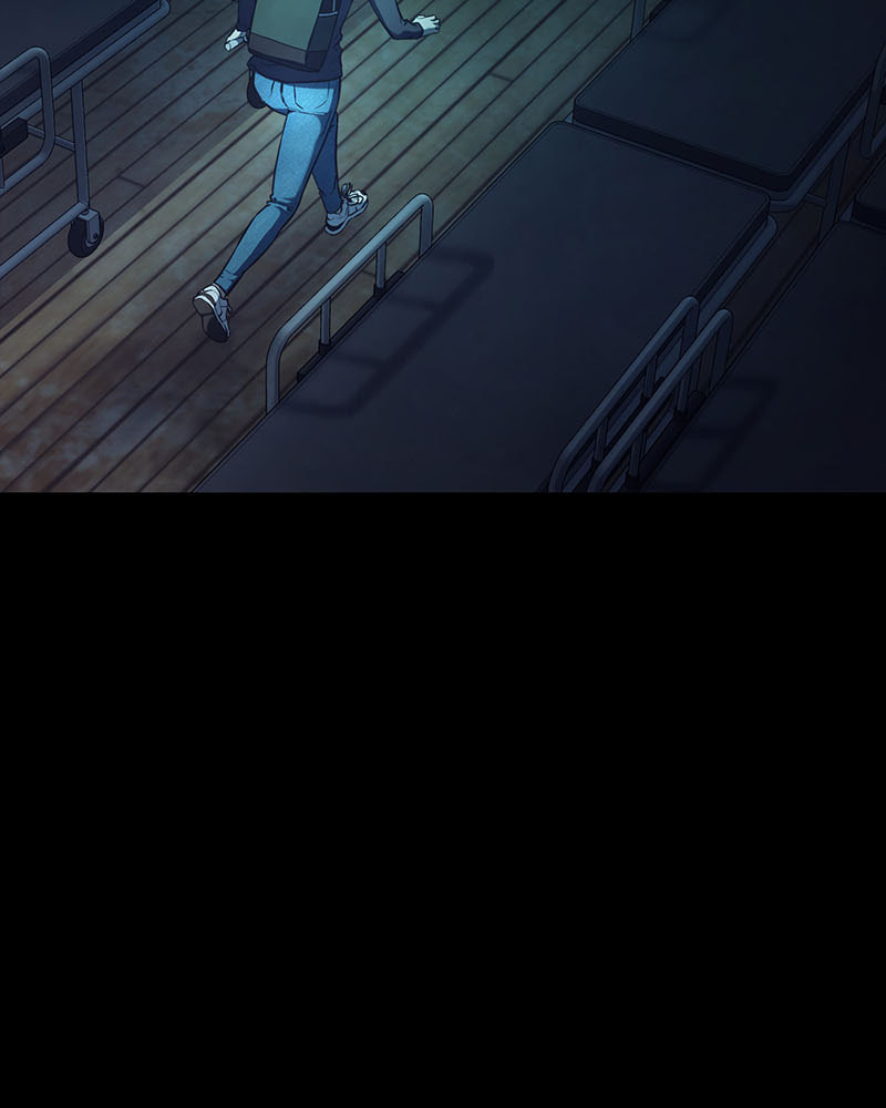 Fake Humans Chapter 8 page 51 - 