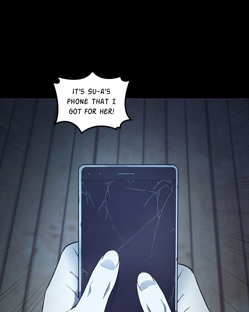 Fake Humans Chapter 8 page 52 - 