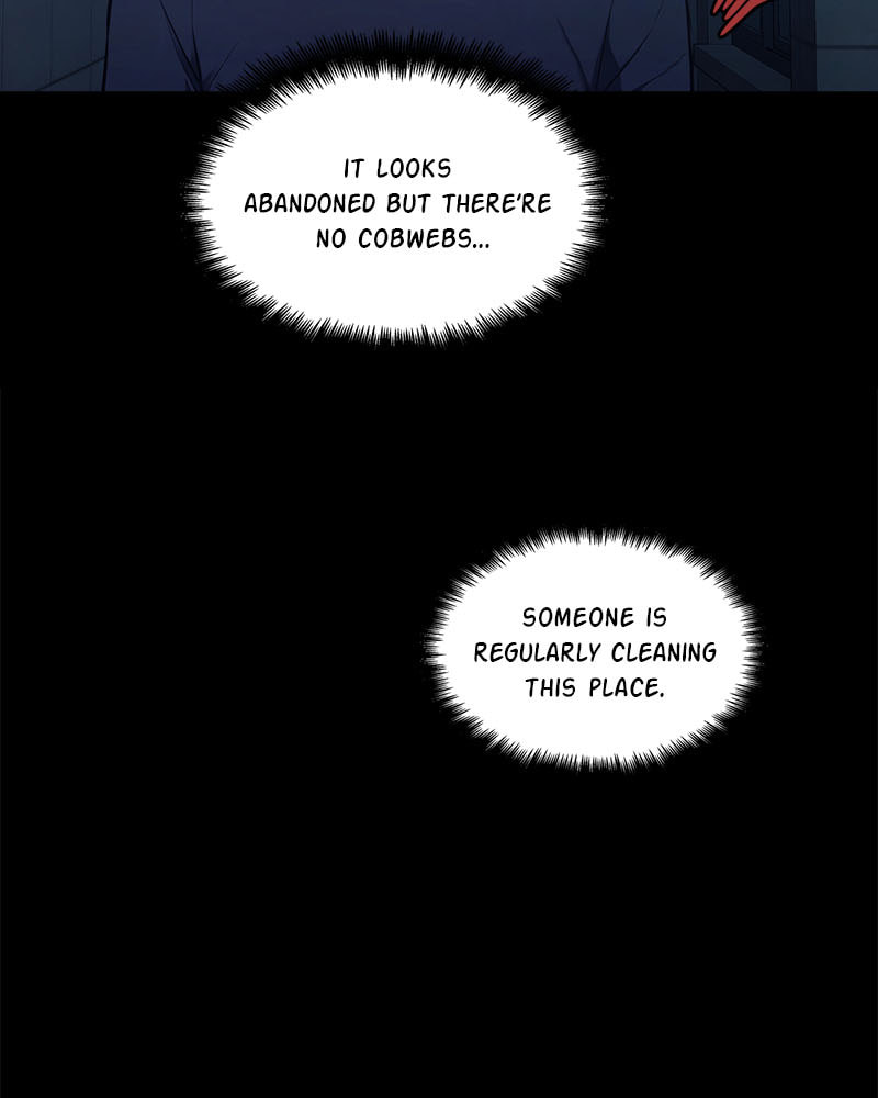 Fake Humans Chapter 8 page 7 - 