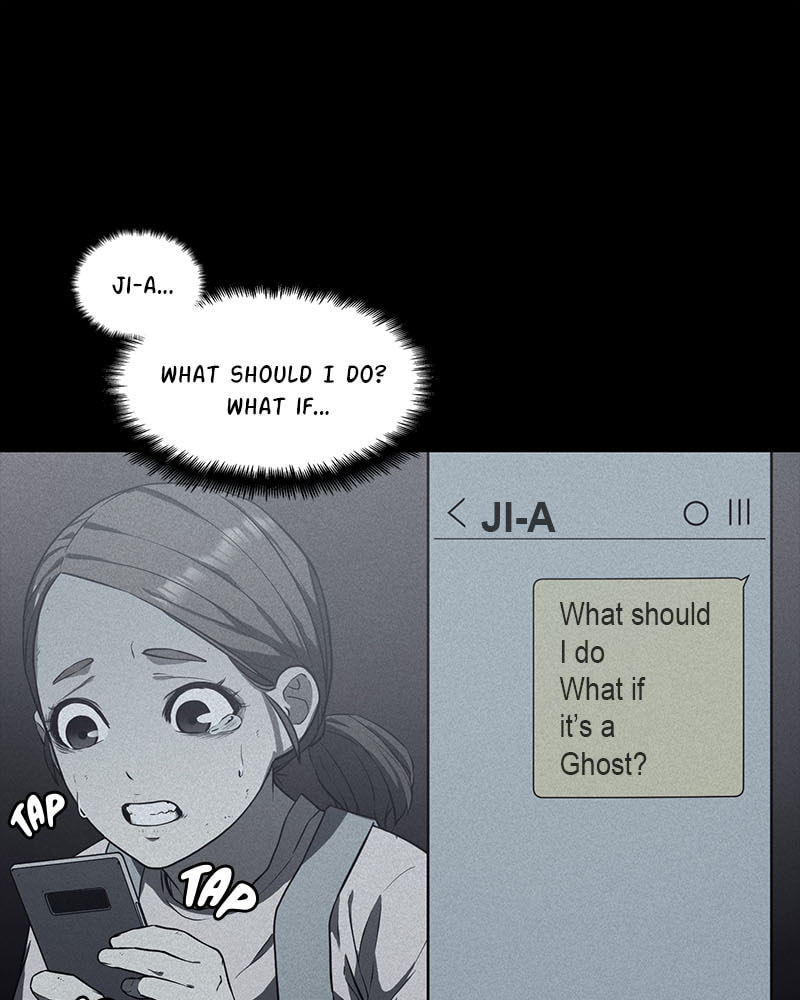 Fake Humans Chapter 8 page 61 - 