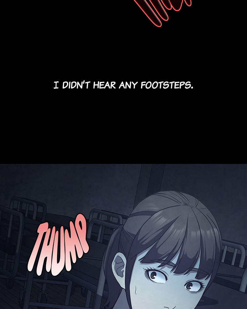 Fake Humans Chapter 8 page 63 - 