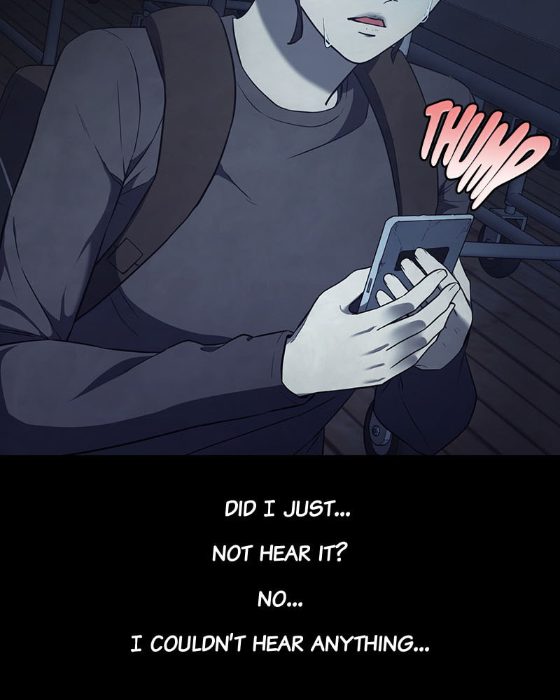 Fake Humans Chapter 8 page 64 - 