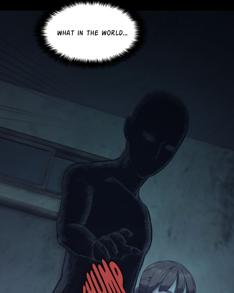 Fake Humans Chapter 8 page 66 - 