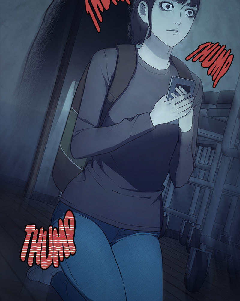 Fake Humans Chapter 8 page 67 - 