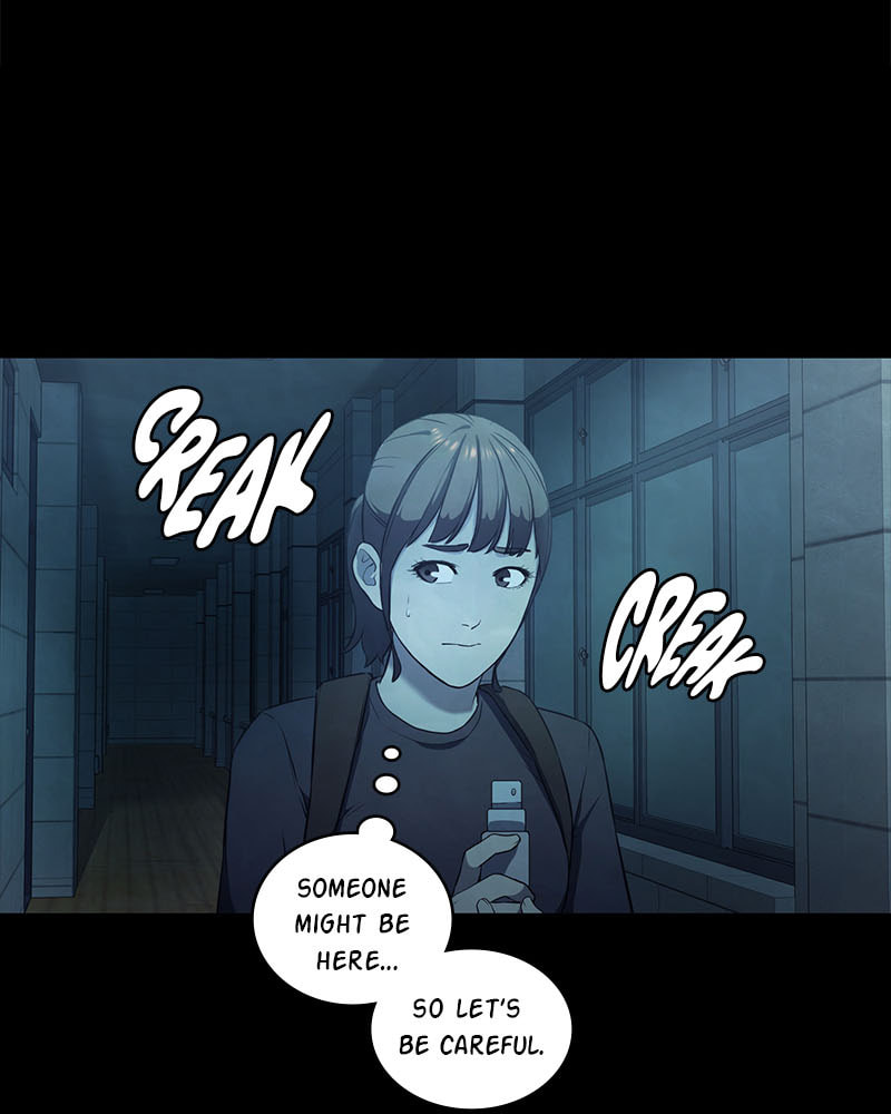 Fake Humans Chapter 8 page 8 - 