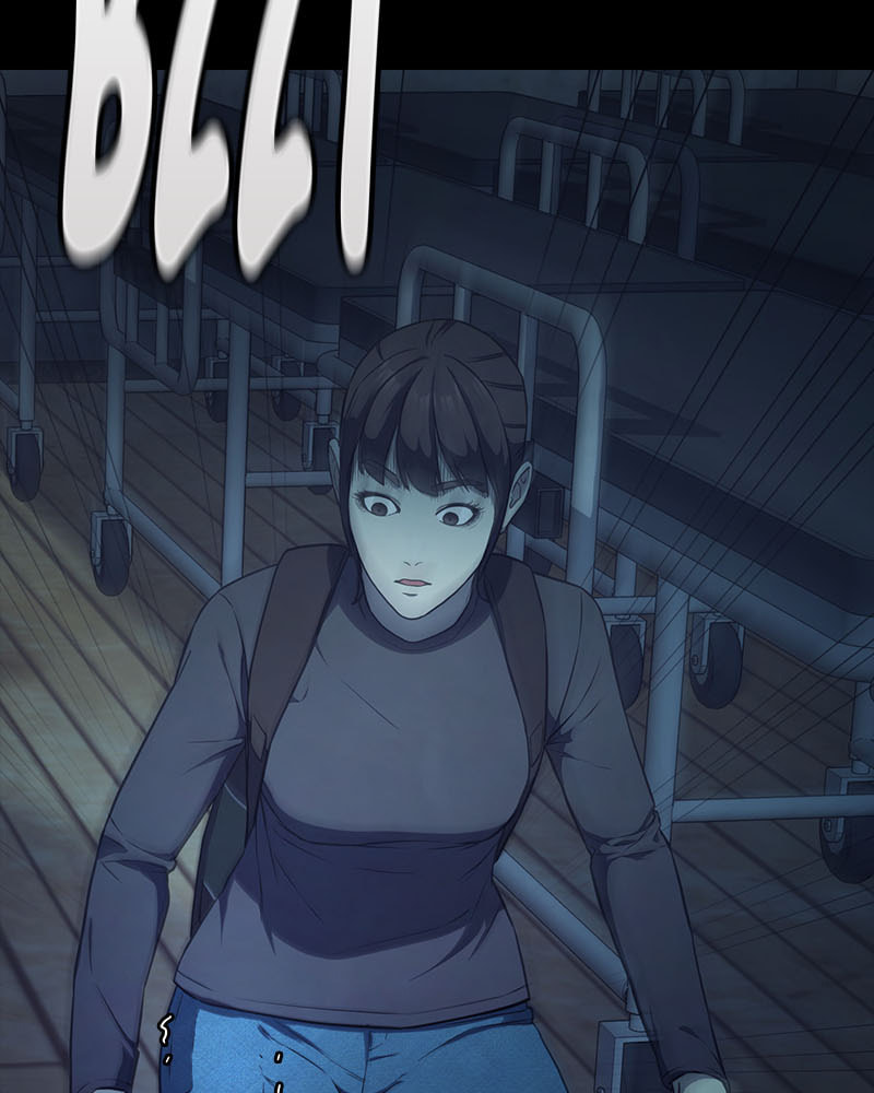 Fake Humans Chapter 8 page 71 - 