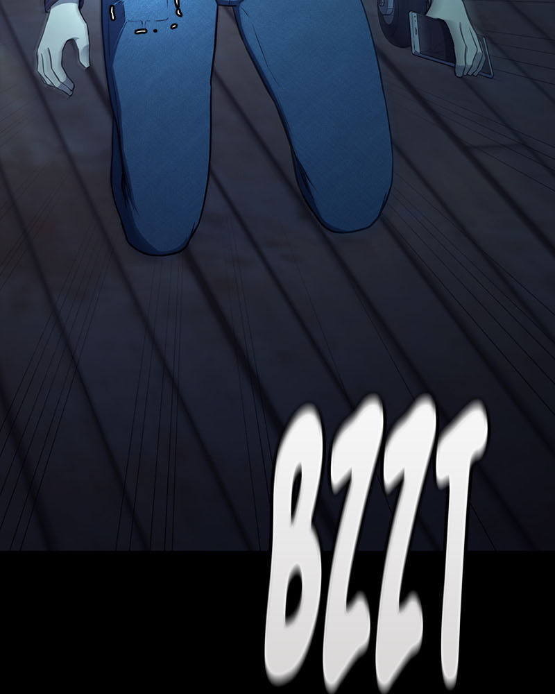Fake Humans Chapter 8 page 72 - 