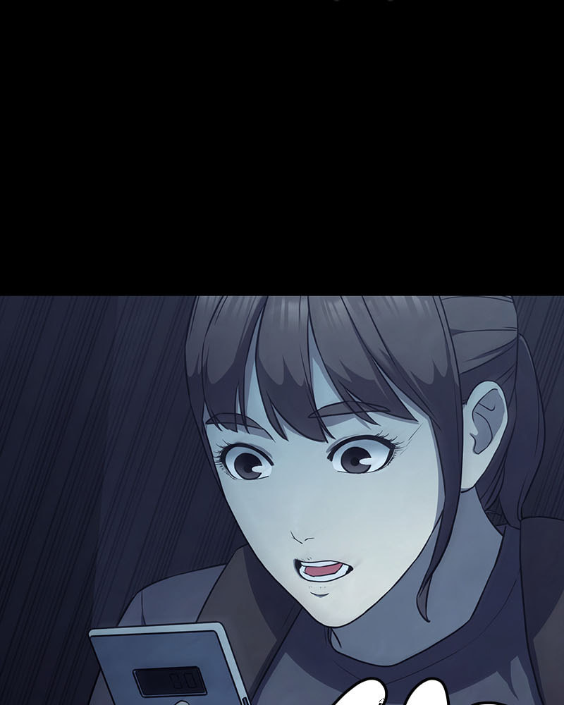 Fake Humans Chapter 8 page 73 - 