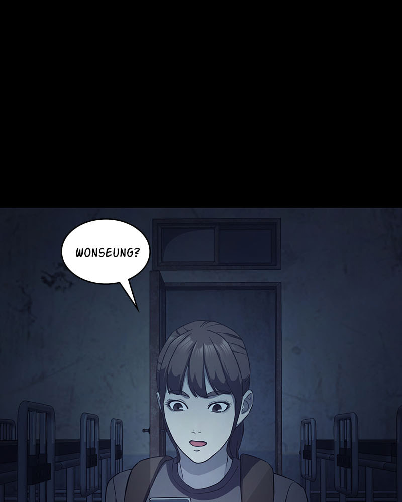 Fake Humans Chapter 8 page 75 - 