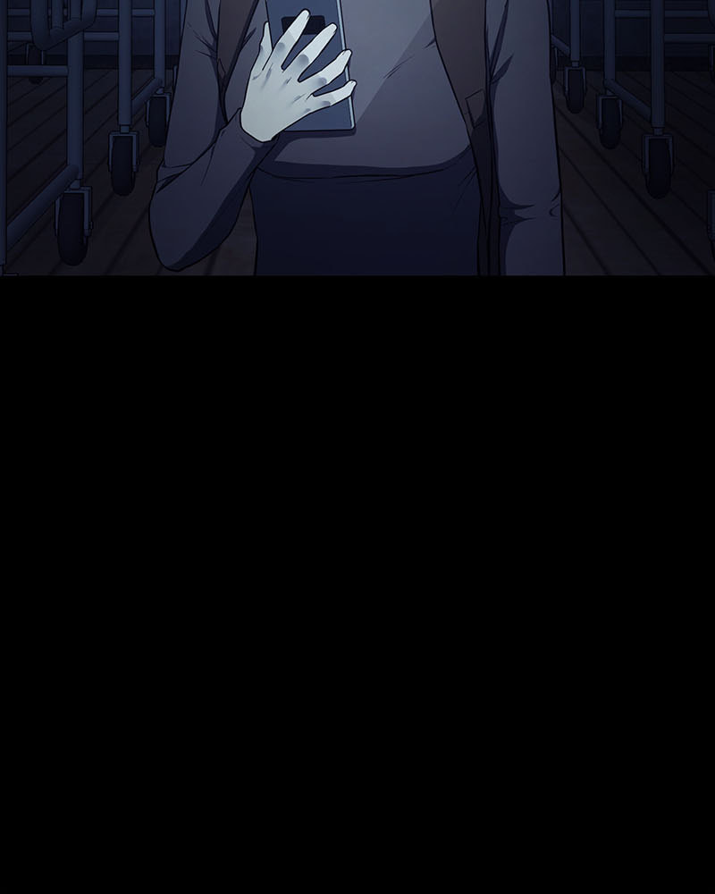 Fake Humans Chapter 8 page 76 - 