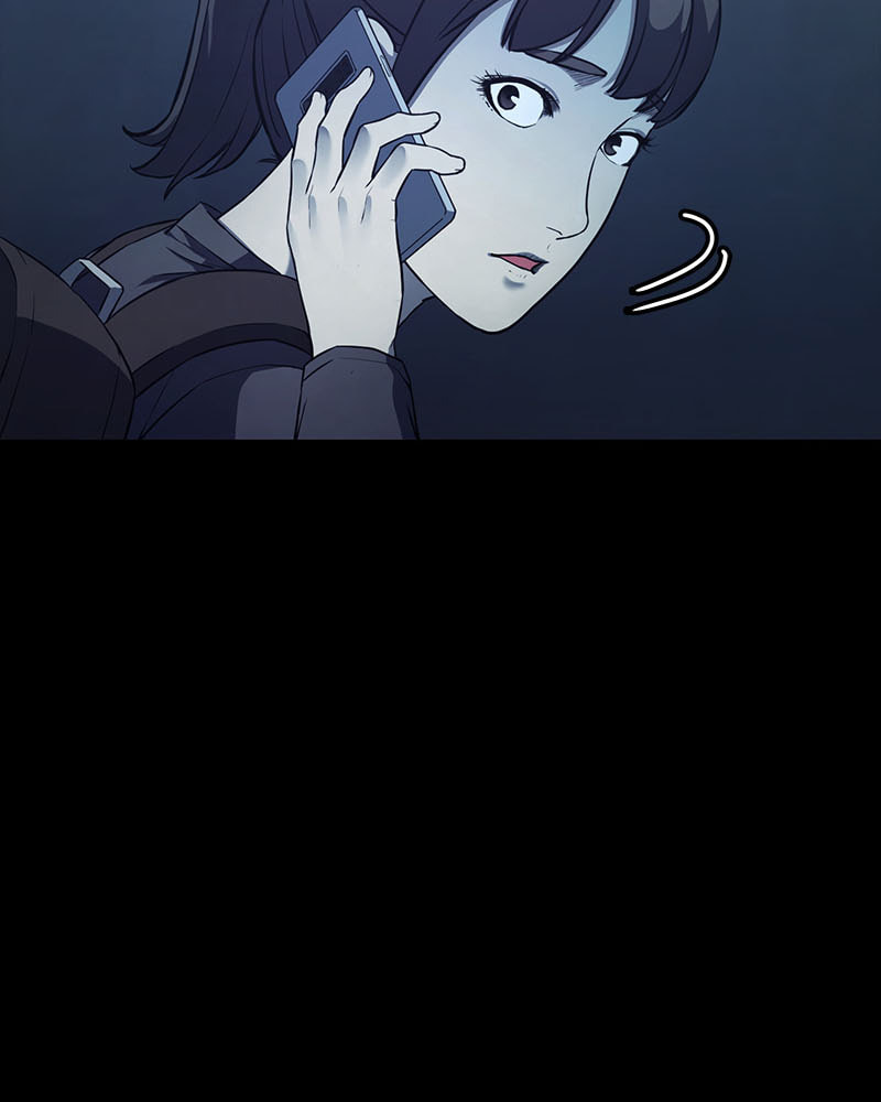 Fake Humans Chapter 8 page 79 - 