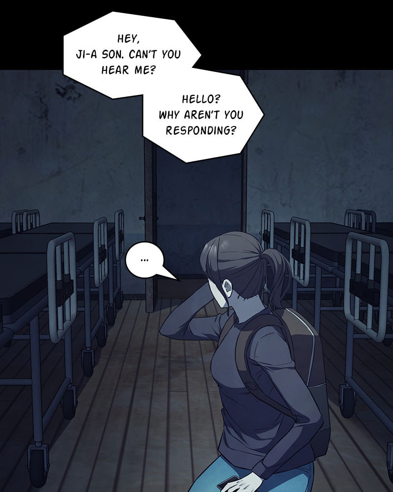 Fake Humans Chapter 8 page 80 - 