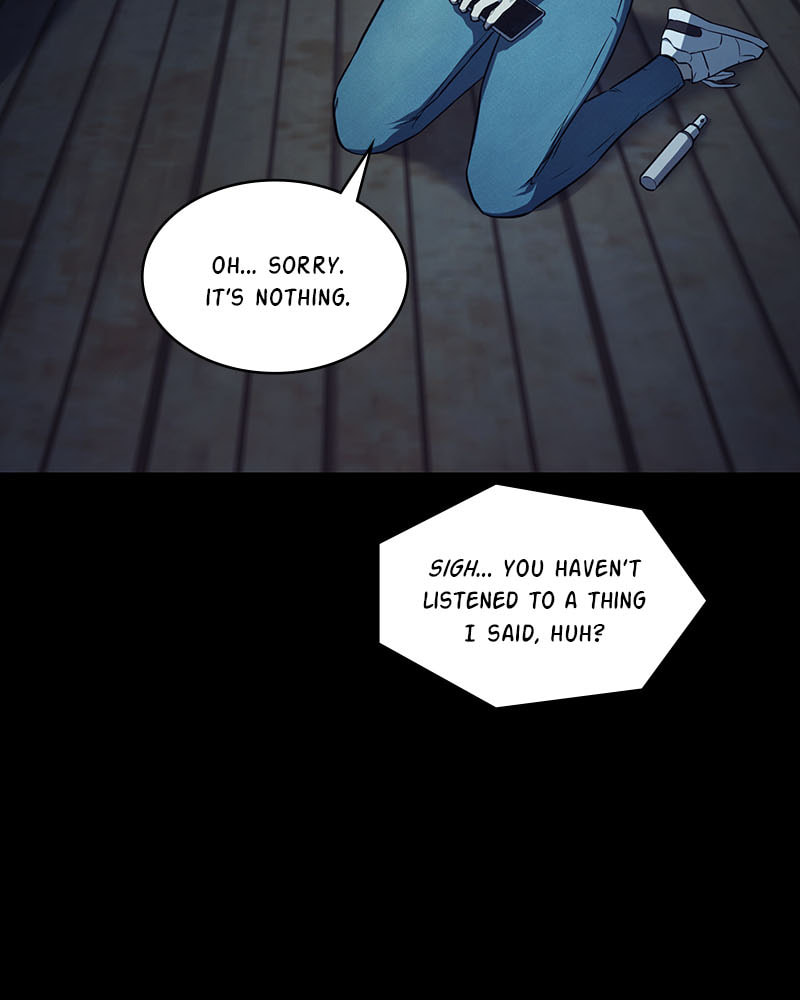 Fake Humans Chapter 8 page 81 - 