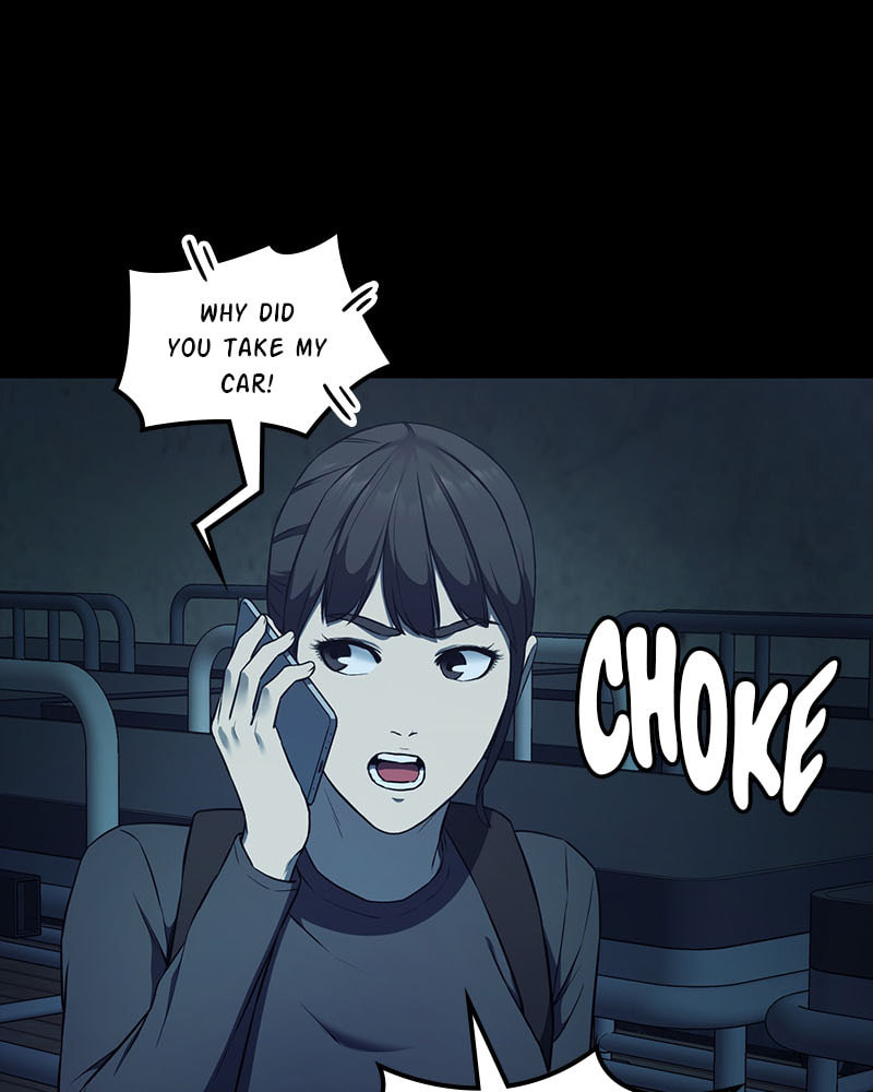 Fake Humans Chapter 8 page 82 - 