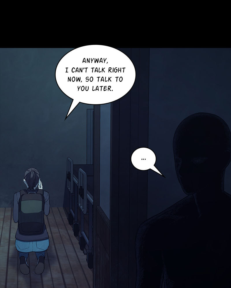 Fake Humans Chapter 8 page 84 - 