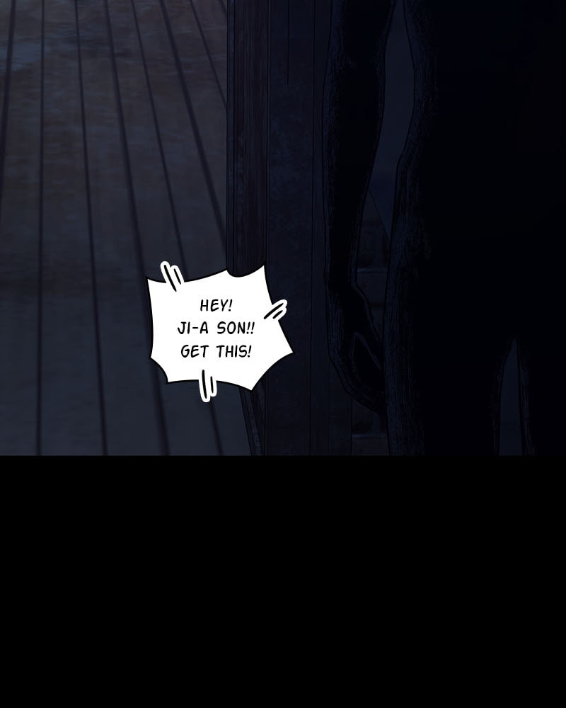 Fake Humans Chapter 8 page 85 - 