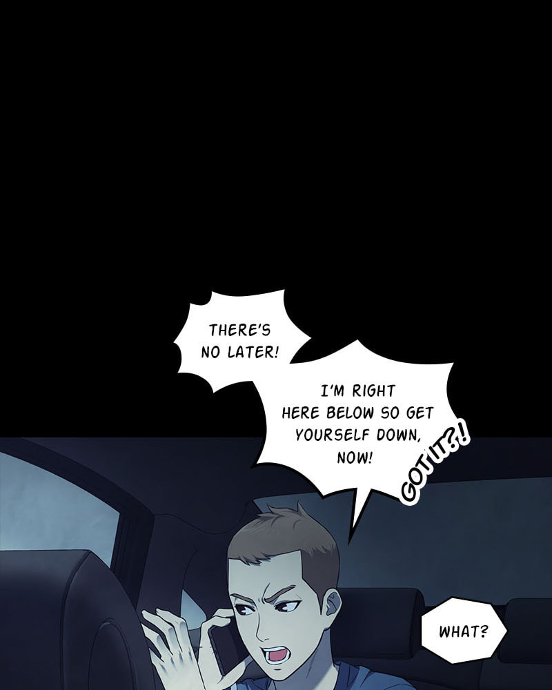 Fake Humans Chapter 8 page 86 - 
