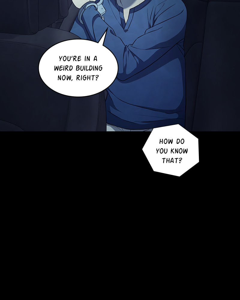 Fake Humans Chapter 8 page 87 - 