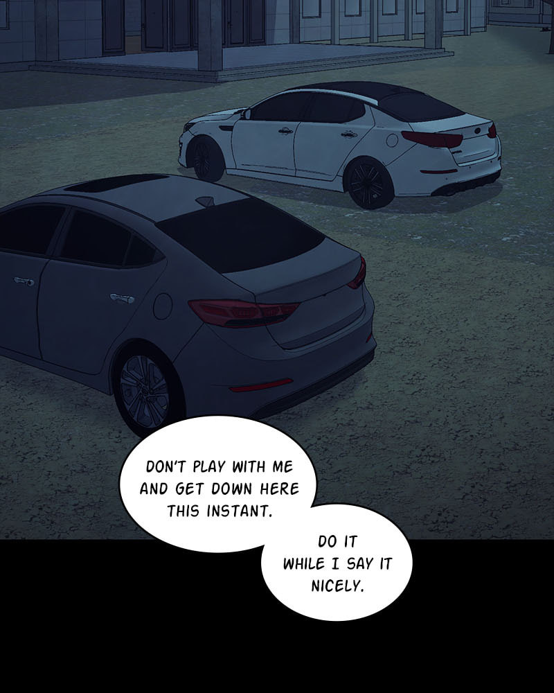 Fake Humans Chapter 8 page 89 - 