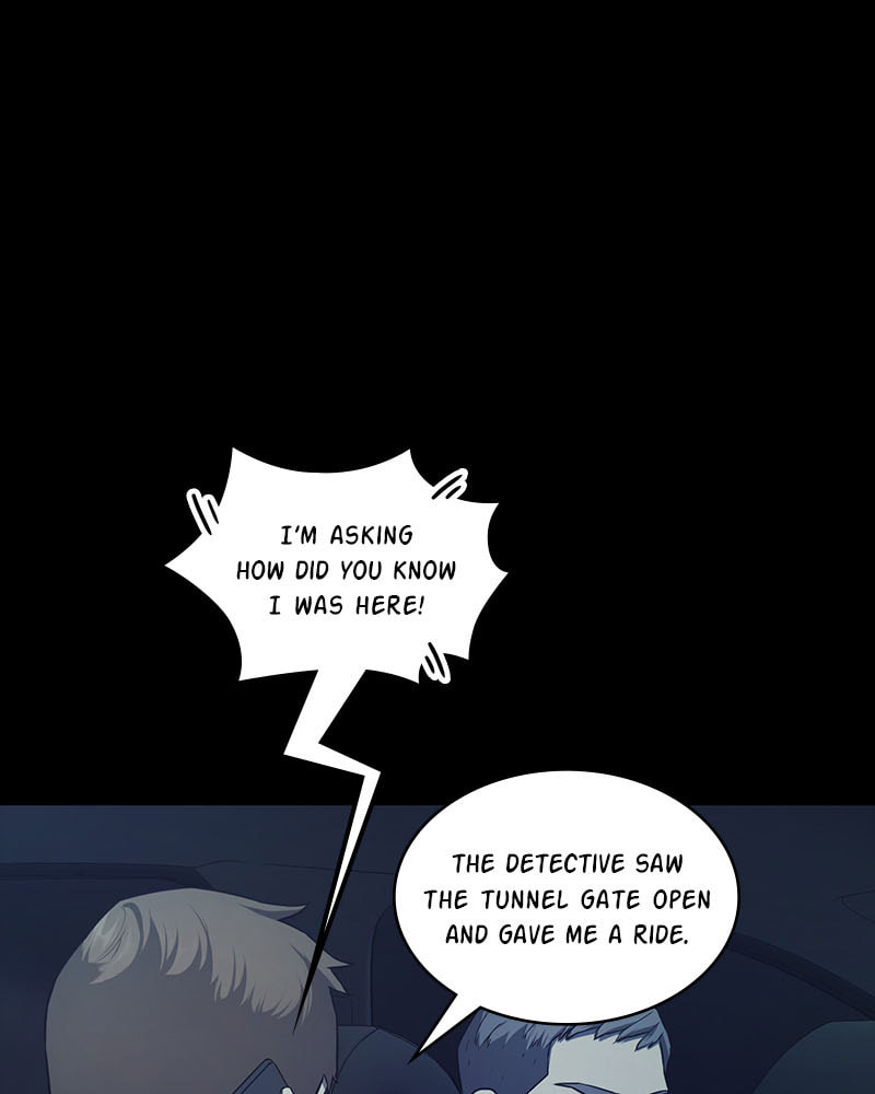 Fake Humans Chapter 8 page 90 - 