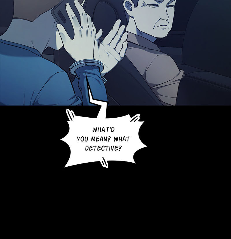 Fake Humans Chapter 8 page 91 - 