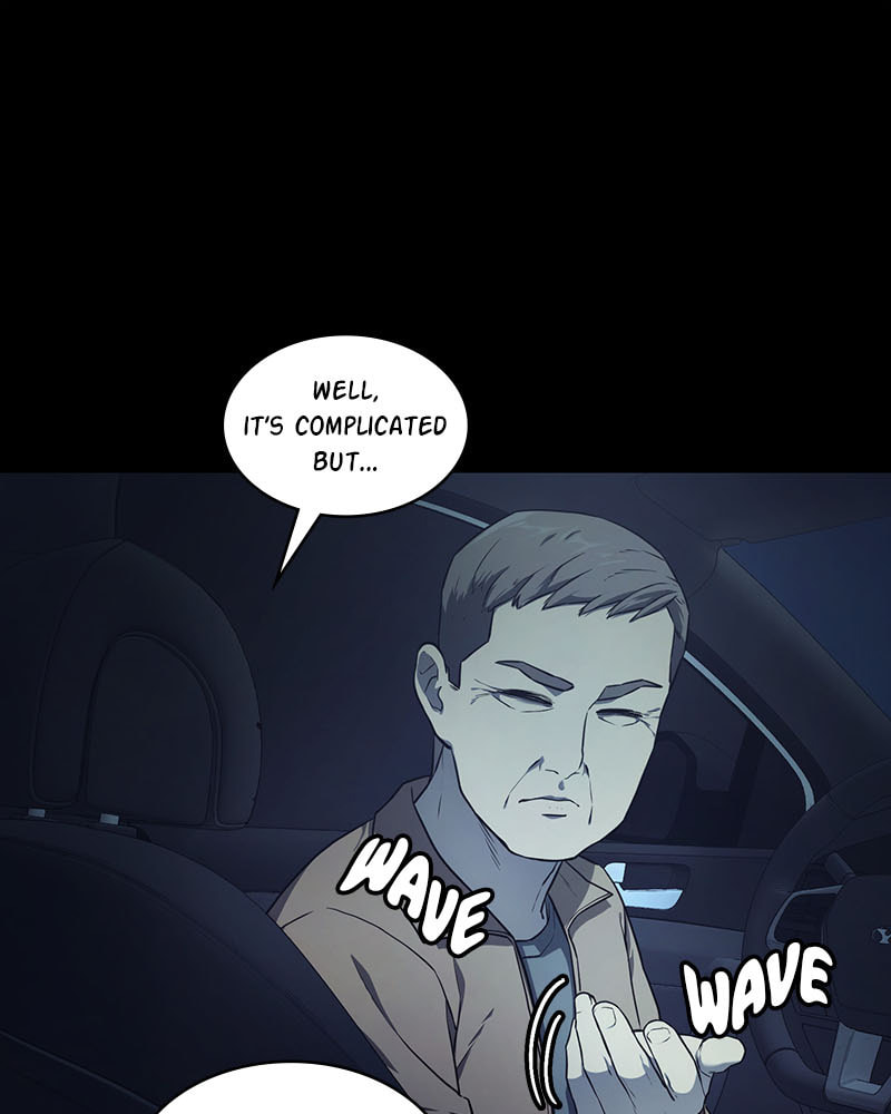 Fake Humans Chapter 8 page 92 - 