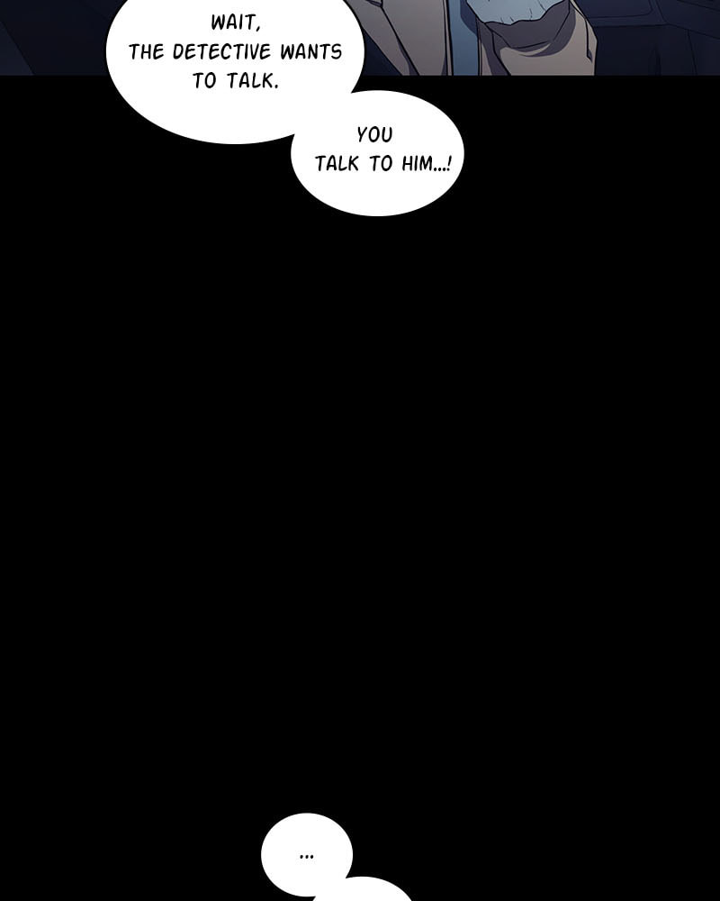 Fake Humans Chapter 8 page 93 - 