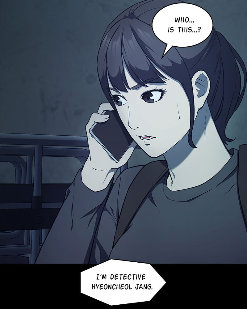 Fake Humans Chapter 8 page 95 - 
