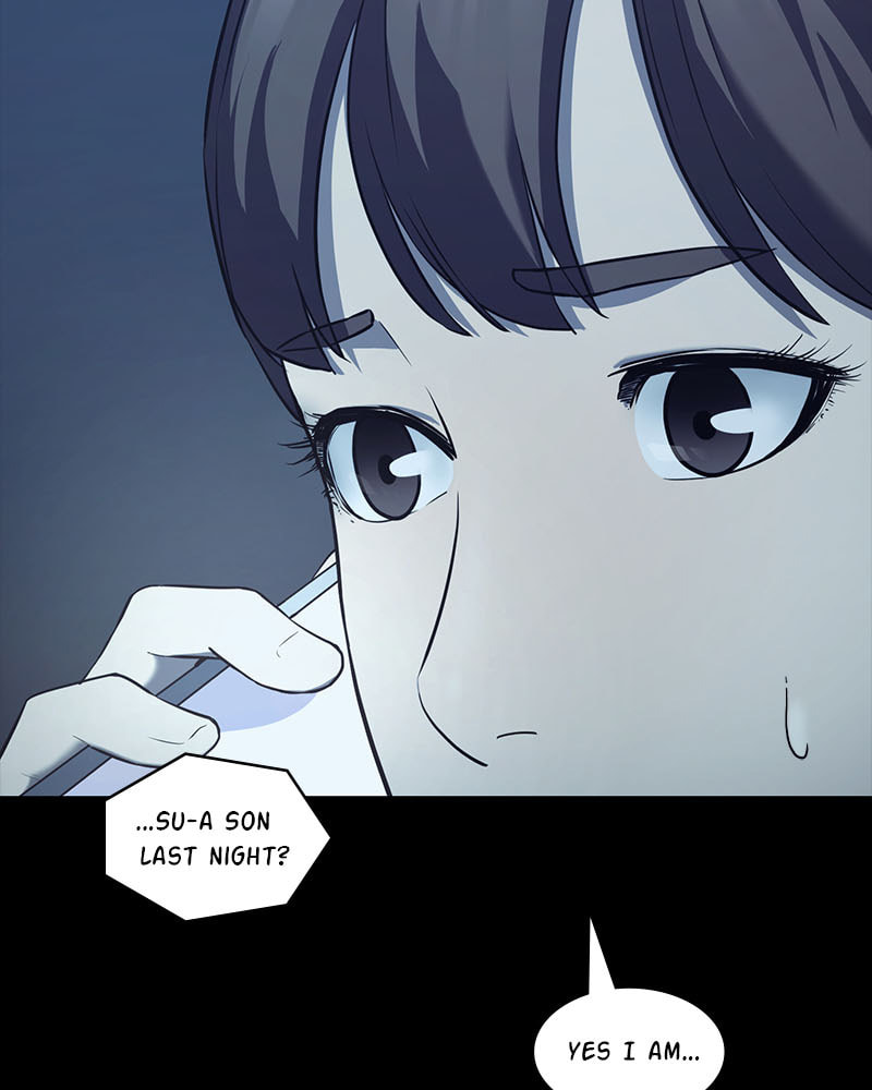 Fake Humans Chapter 8 page 97 - 