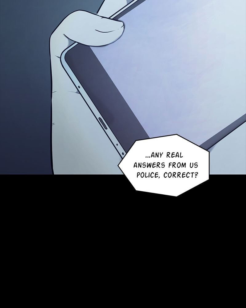 Fake Humans Chapter 8 page 99 - 