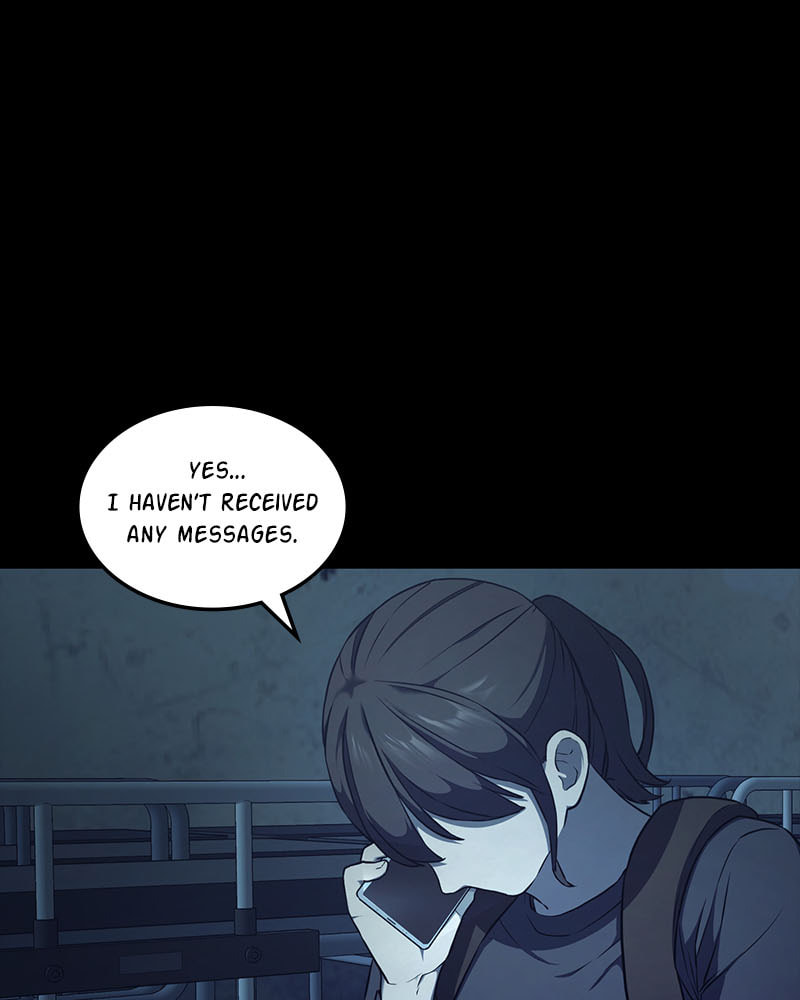 Fake Humans Chapter 8 page 100 - 