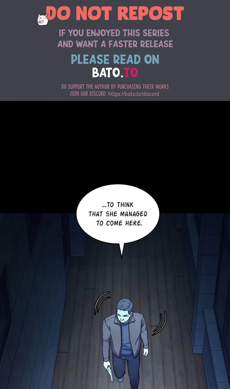 Fake Humans Chapter 9 page 1 - 