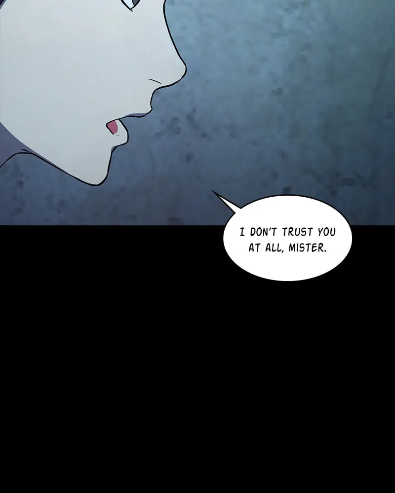 Fake Humans Chapter 9 page 11 - 