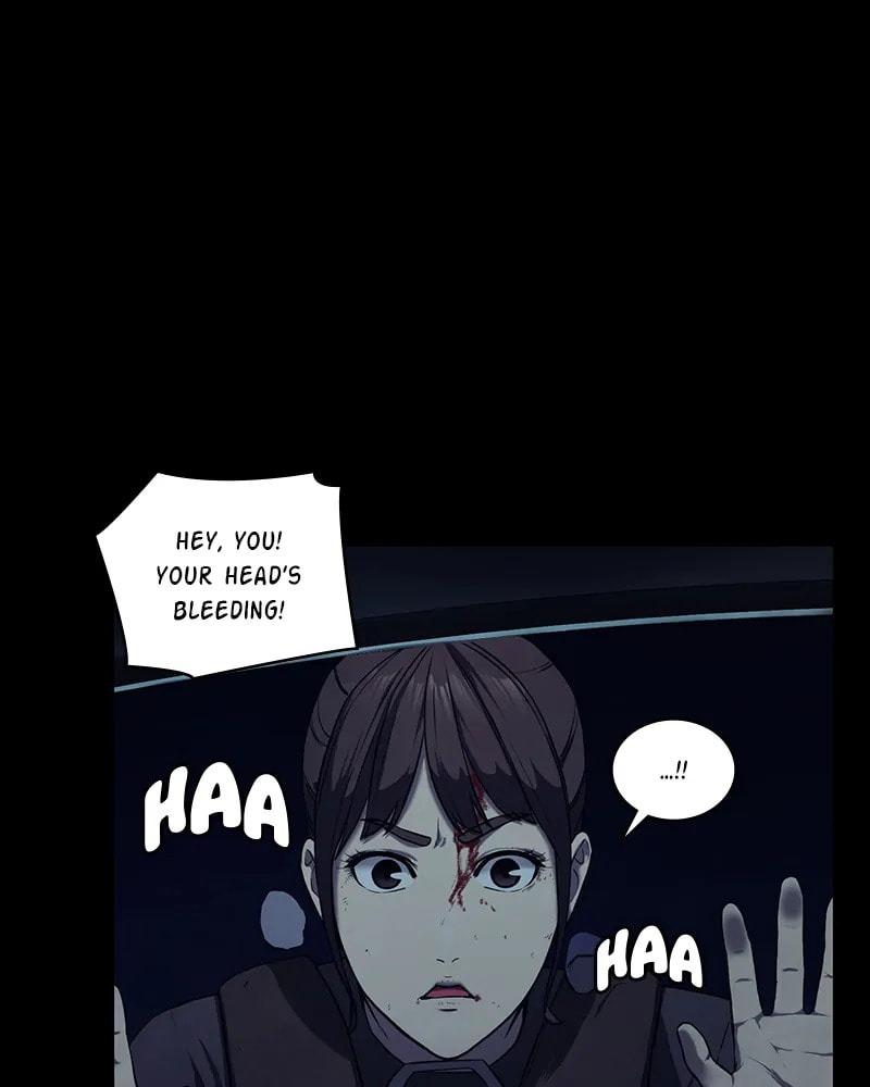 Fake Humans Chapter 9 page 102 - 
