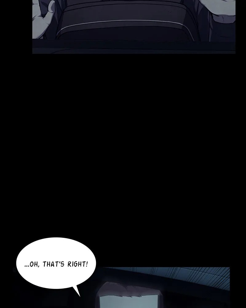 Fake Humans Chapter 9 page 103 - 
