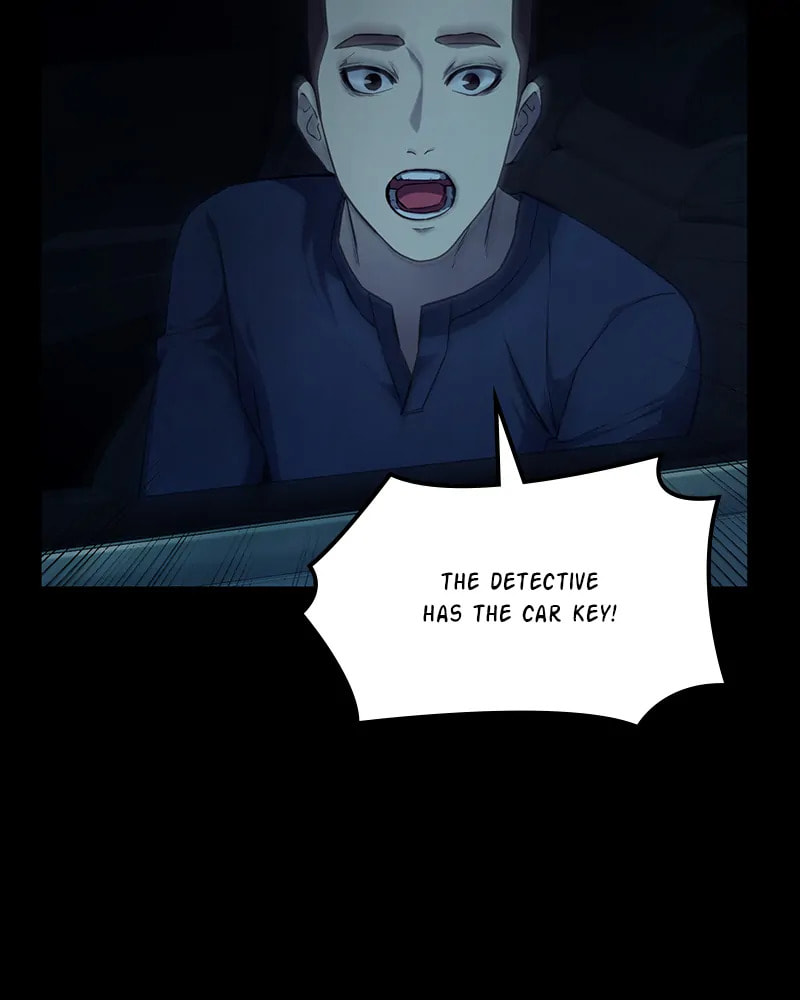 Fake Humans Chapter 9 page 104 - 