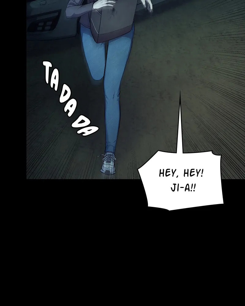 Fake Humans Chapter 9 page 106 - 