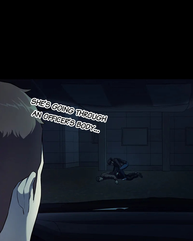 Fake Humans Chapter 9 page 108 - 
