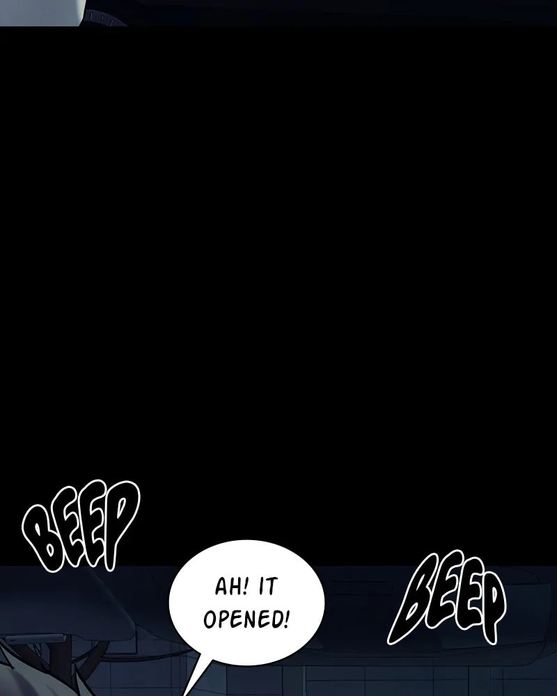 Fake Humans Chapter 9 page 109 - 