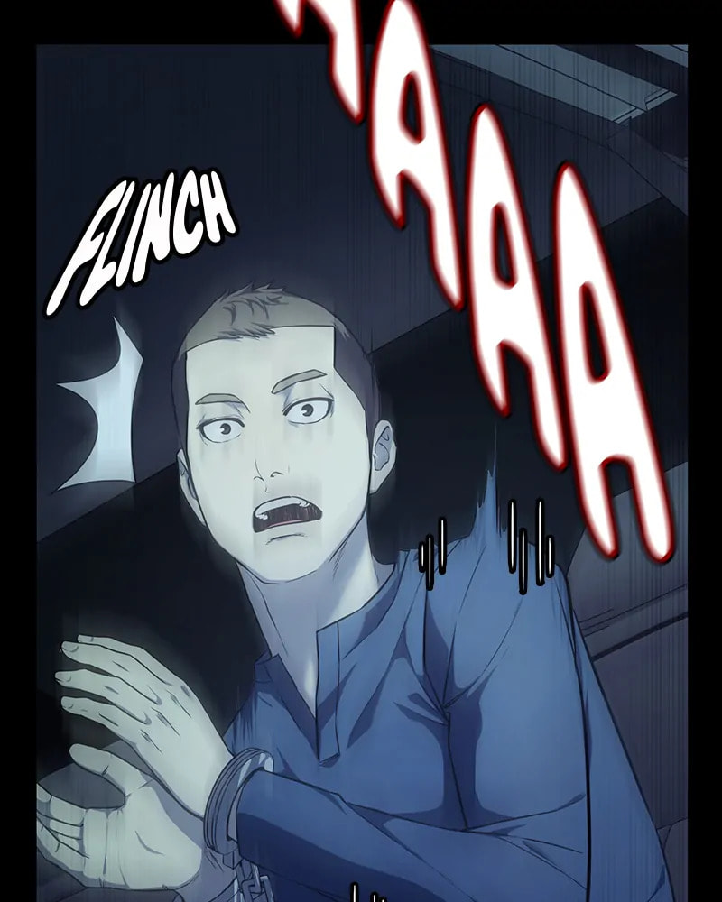 Fake Humans Chapter 9 page 112 - 