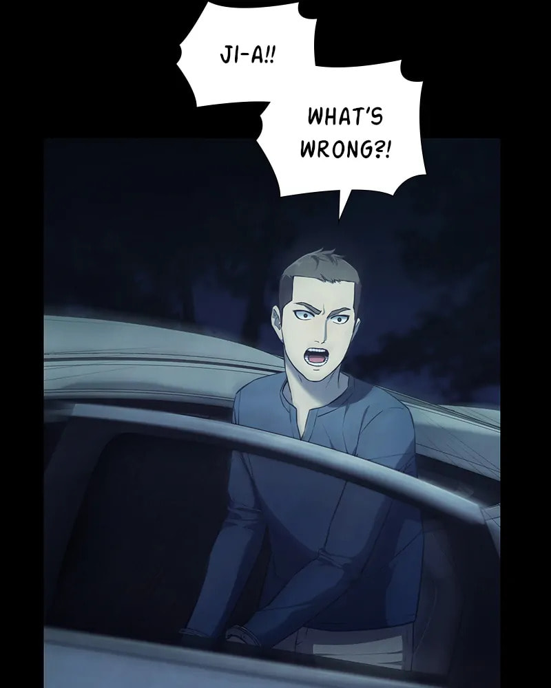 Fake Humans Chapter 9 page 114 - 