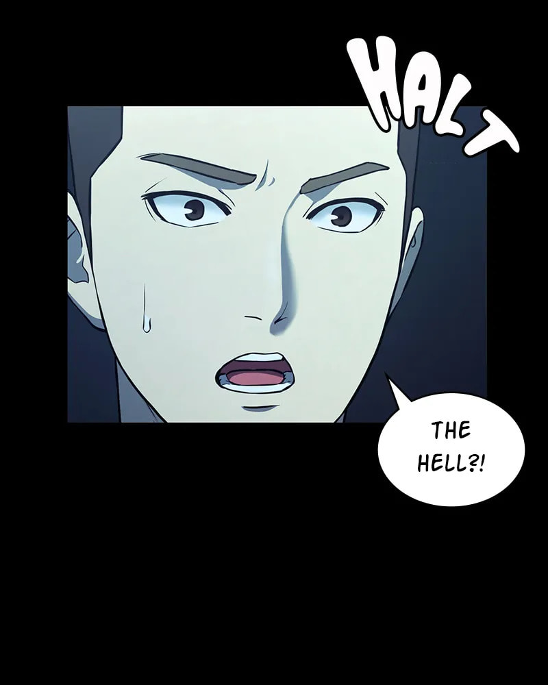 Fake Humans Chapter 9 page 116 - 