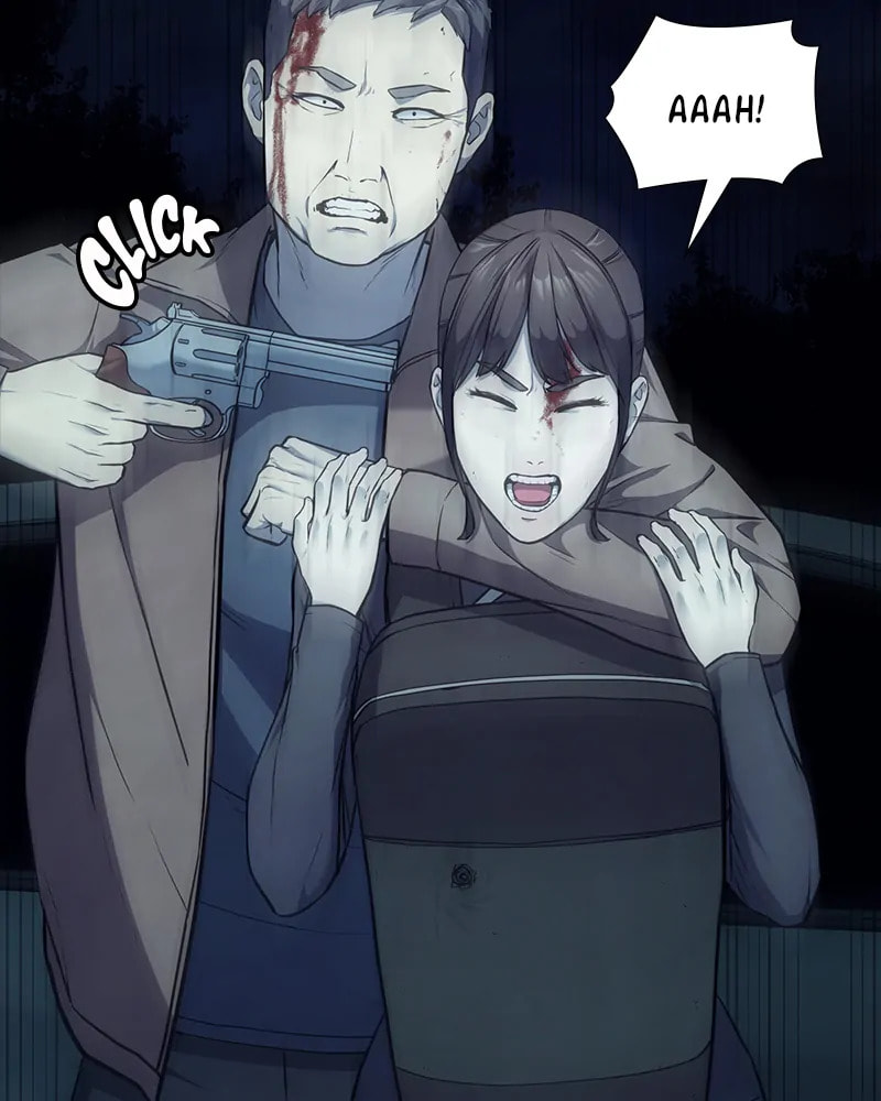 Fake Humans Chapter 9 page 118 - 