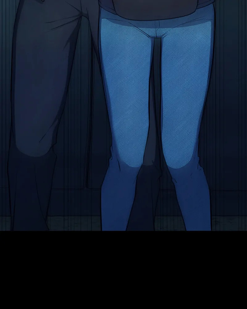 Fake Humans Chapter 9 page 119 - 