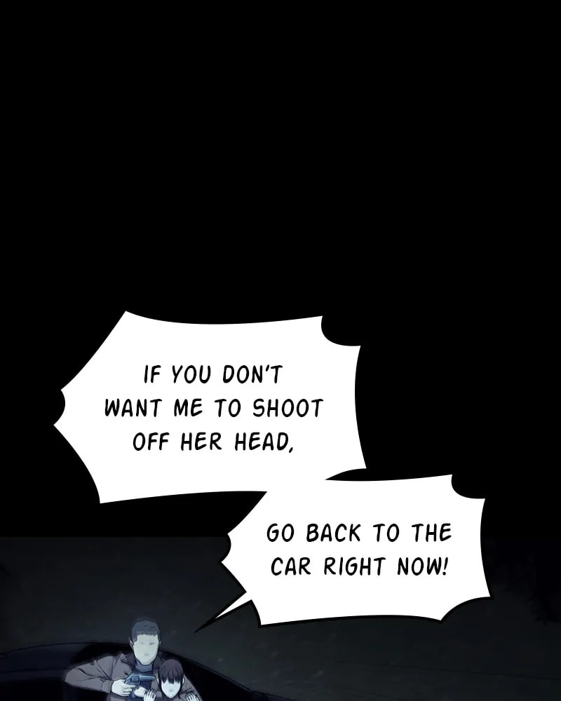 Fake Humans Chapter 9 page 120 - 