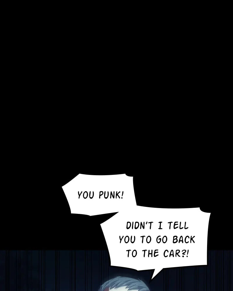 Fake Humans Chapter 9 page 122 - 